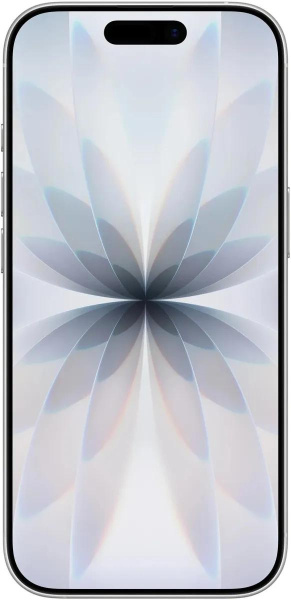 Смартфон Apple iPhone 17, 256 Гб, белый