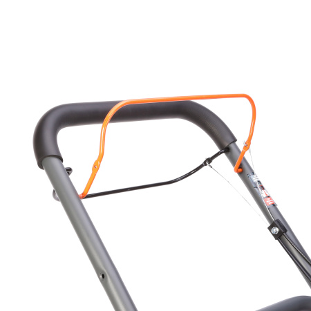 Газонокосилка PATRIOT PT 66LS