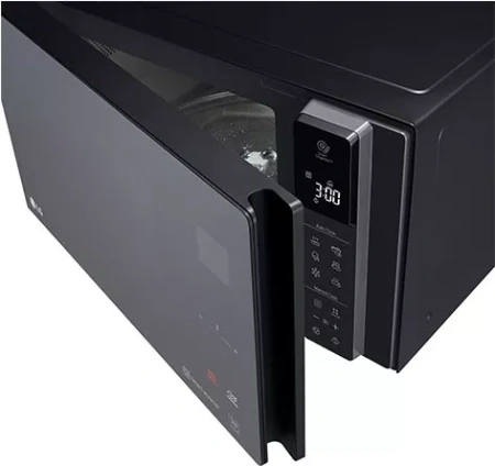 Микроволновая печь LG MS2595DIS