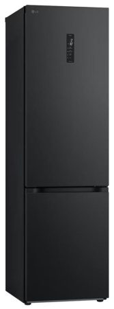 Холодильник LG GC-B509FTZW