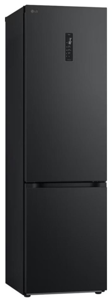 Холодильник LG GC-B509FTZW
