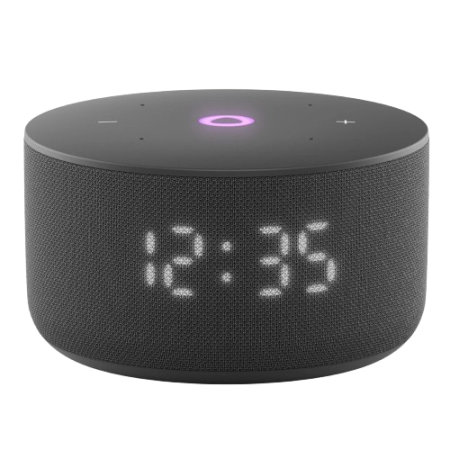 Умная колонка Яндекс.Станция Мини 3