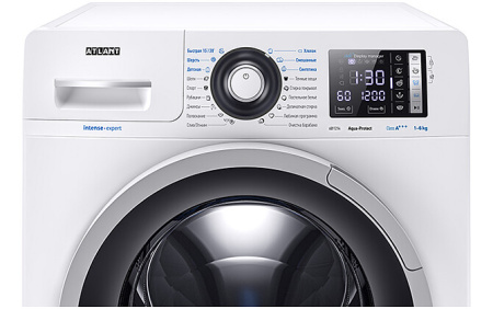 Стиральная машина ATLANT СМА 60У1214-01