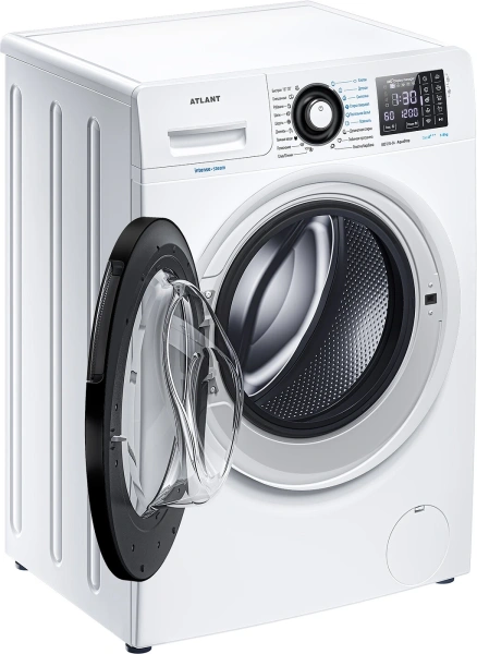 Стиральная машина ATLANT СМА 80С1214-СА-02