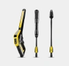 Мойка высокого давления Karcher K 5 Power Control 1.324-550.0
