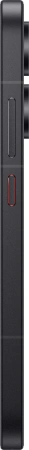 Смартфон POCO X8 Pro 8GB/256GB EU, черный