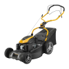 Газонокосилка Stiga Combi 553 S
