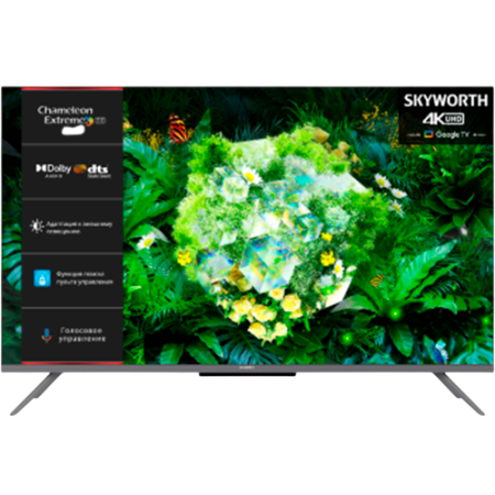 Телевизор Skyworth 55G66G