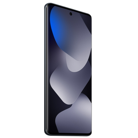Смартфон  REDMI Note 15 8GB/256GB Черный RU