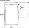 Сушильная машина Bosch WTH86277PL type WDT55
