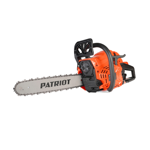 Бензопила цепная PATRIOT PT 445