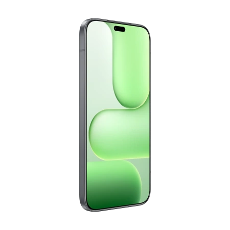 Смартфон Honor 600 Lite 8GB/256GB, черный