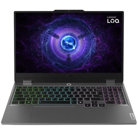 Ноутбук Lenovo LOQ 15IAX9 83GS005NRK