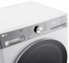 Стирально-сушильная машина LG F4V9LD2W