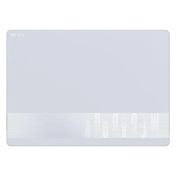 TECNO Megabook T1 (T15DA) 16GB/512GB (R7-5800U), Серебристый