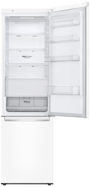 Холодильник LG DoorCooling+ GA-B509SQKL