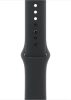 Смарт-часы Apple Watch Series 11 GPS 46mm M/L черный браслет
