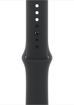 Смарт-часы Apple Watch Series 11 GPS 46mm M/L черный браслет