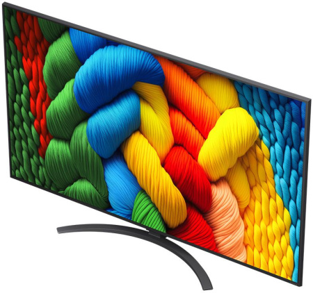 Телевизор LG 65NANO81A6A