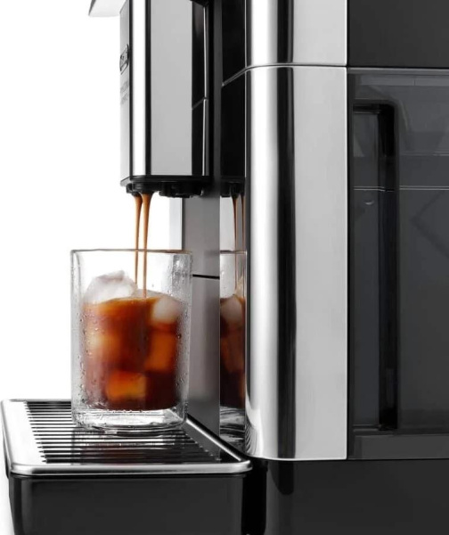 Кофемашина DeLonghi ECAM630.75.TSM