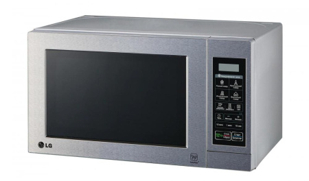 Микроволновая печь LG MS2044V