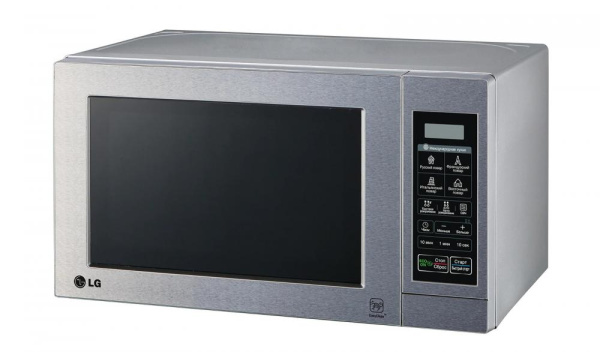 Микроволновая печь LG MS2044V