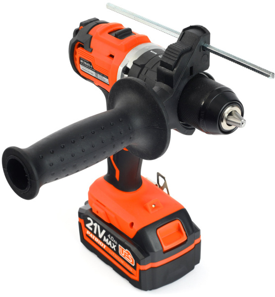 Дрель-шуруповерт PATRIOT 180301516 BR 216UES