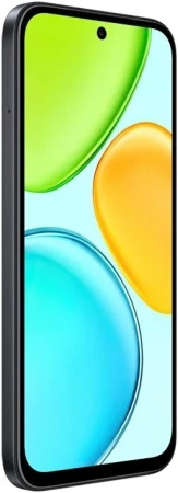 Смартфон HONOR X6e 4GB/256GB, черный