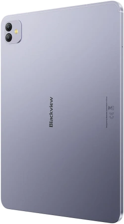 Планшет Blackview LINK 8 WiFi 12.7" (6GB/256GB) с клавиатурой фиолетовый