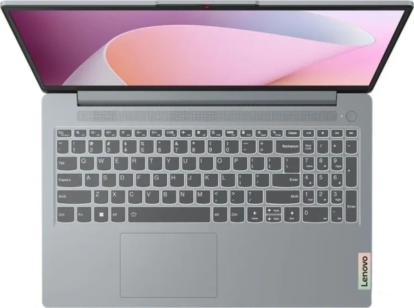 Ноутбук Lenovo IdeaPad Slim 3 15AMN8 82XQ01C8PS