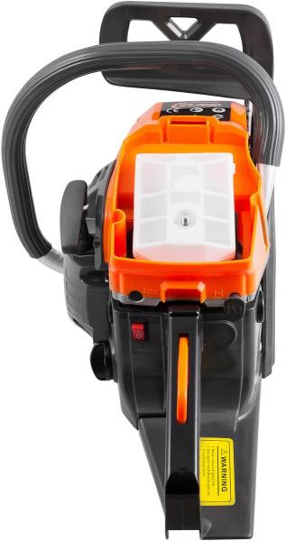 Бензопила цепная Eland GCS-2600
