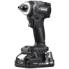 Шуруповерт Stavr 18V UNI-M SID 18BL-230V-1K