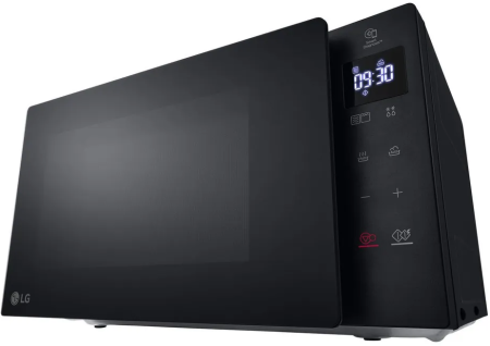Микроволновая печь LG MH6032GAS