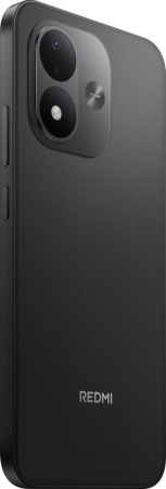 Смартфон REDMI Note 17 5G 6GB/256GB Black EU