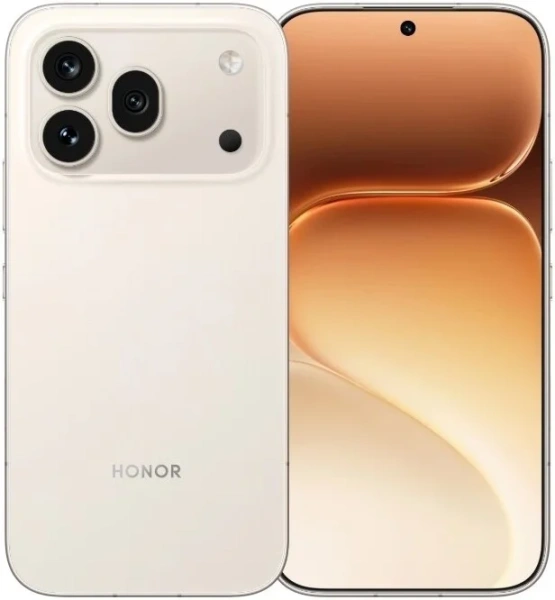 Смартфон Honor 600 Pro 12GB/256GB Белый