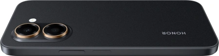Смартфон HONOR X7e 6GB/256GB, черный