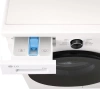 Стиральная машина LG F2Y1WS5W.AGWPCOM
