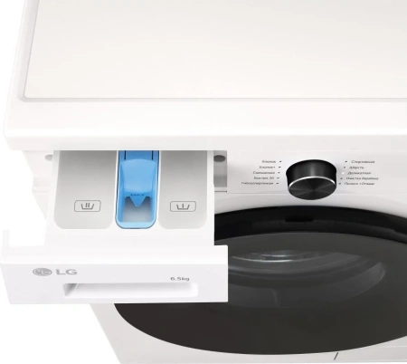 Стиральная машина LG F2Y1WS5W.AGWPCOM
