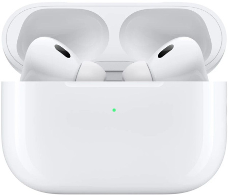 Наушники Apple AirPods Pro 2 MagSafe (с разъемом USB Type-C)