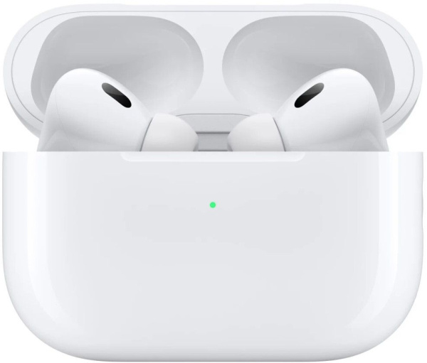 Наушники Apple AirPods Pro 2 MagSafe (с разъемом USB Type-C)