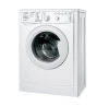 Стиральная машина Indesit IWSB 51051