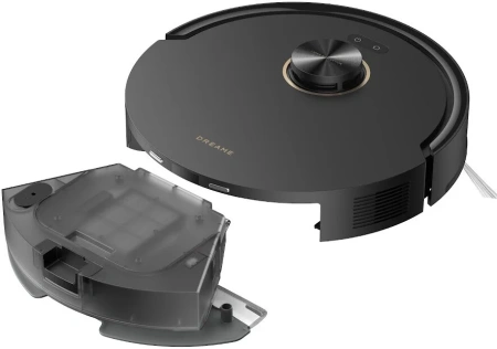 Робот-пылесос Dreame Robot Vacuum F21 Black (RLF42GA)