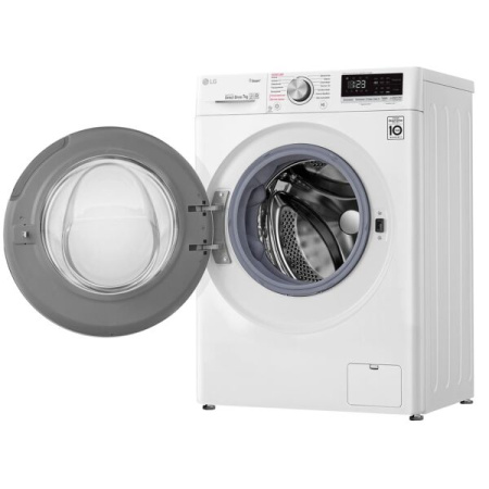Стиральная машина LG F2V5HS0W