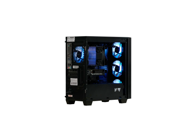 Системный блок HAFF Connect BK65143
