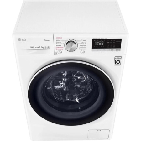Стиральная машина LG F2V5GS0W