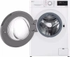 Стиральная машина LG F2V3HS4W