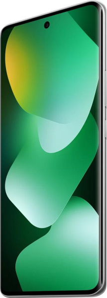Смартфон  REDMI Note 15 8GB/256GB Зеленый RU
