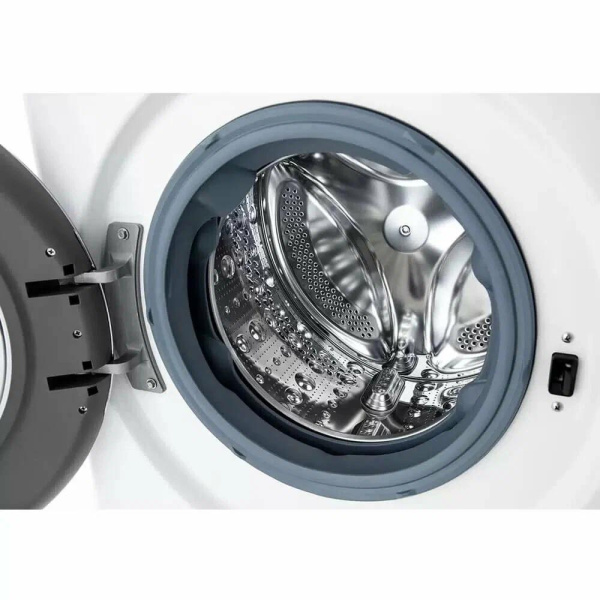 Стирально-сушильная машина LG F4V9LD2W
