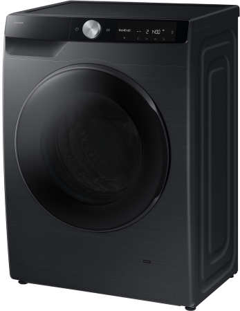Стирально-сушильная машина Samsung WD90DG6G94BBLP