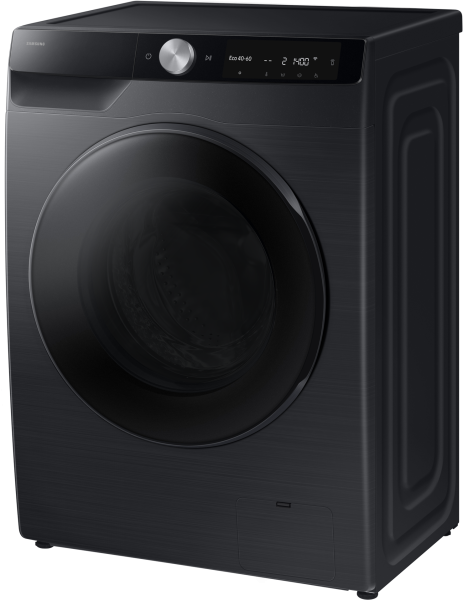 Стирально-сушильная машина Samsung WD90DG6G94BBLP